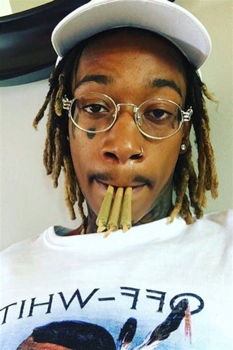 wiz khalifa glasses